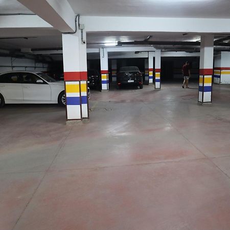 Appartement Calme, Gueliz Marrakesh Luaran gambar