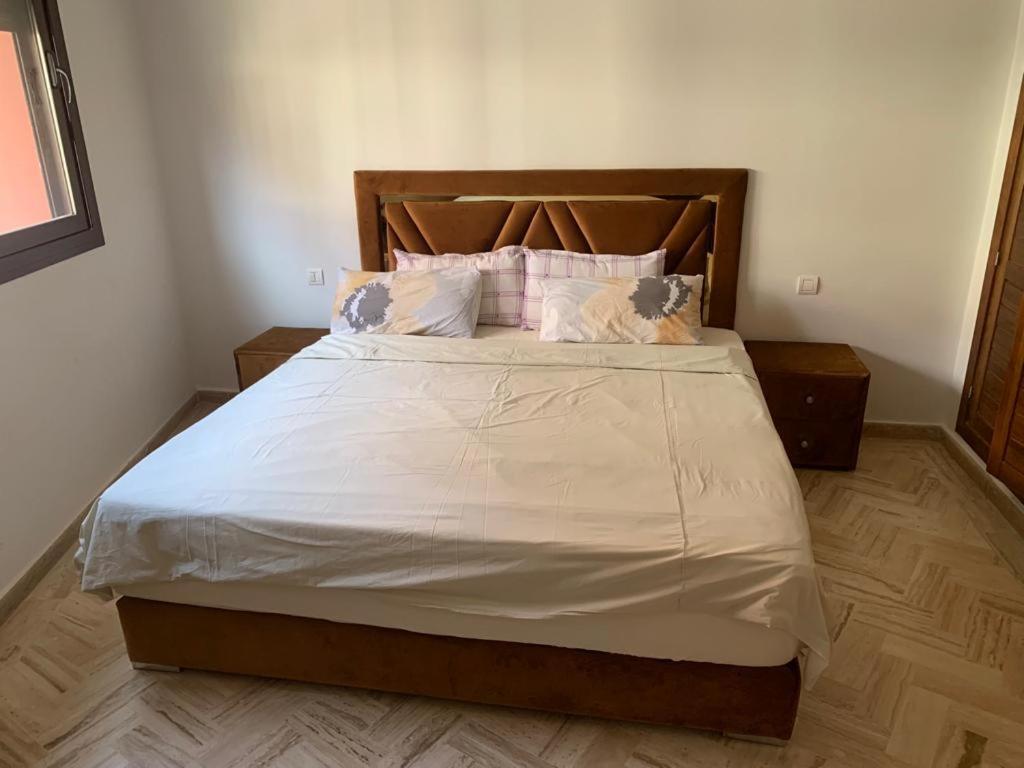 Appartement Calme, Gueliz Marrakesh Luaran gambar