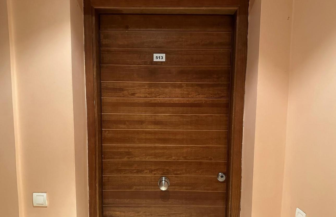 Appartement Calme, Gueliz Marrakesh Luaran gambar