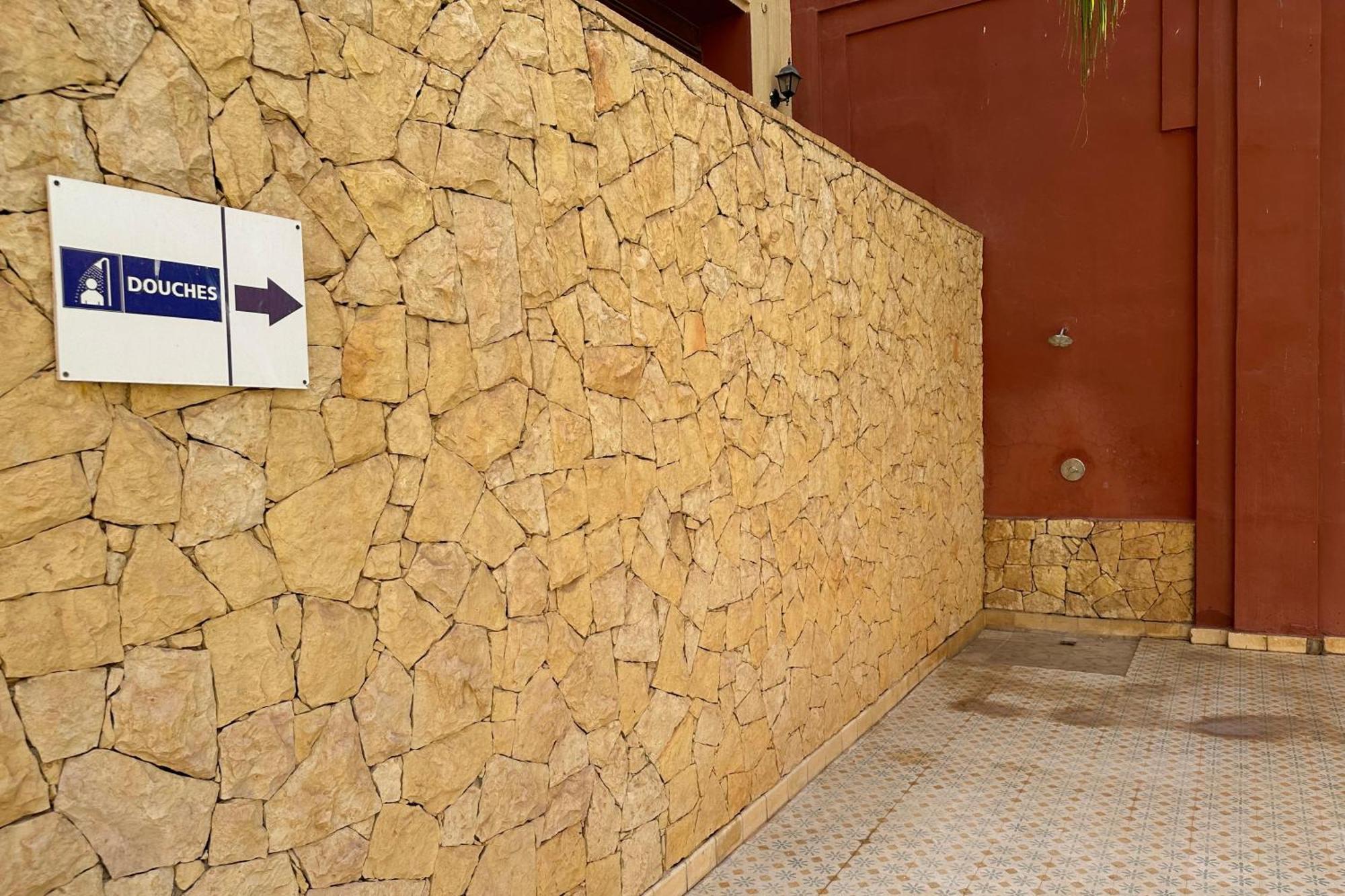 Appartement Calme, Gueliz Marrakesh Luaran gambar